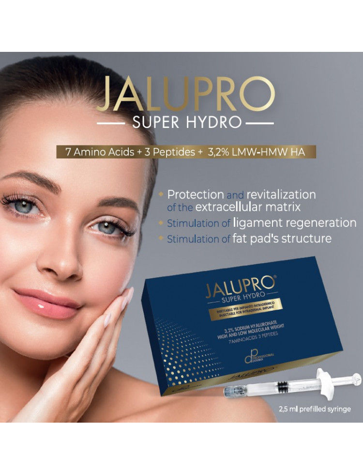 Thumbnail: Jalupro® Super Hydro (1x2.5ml)