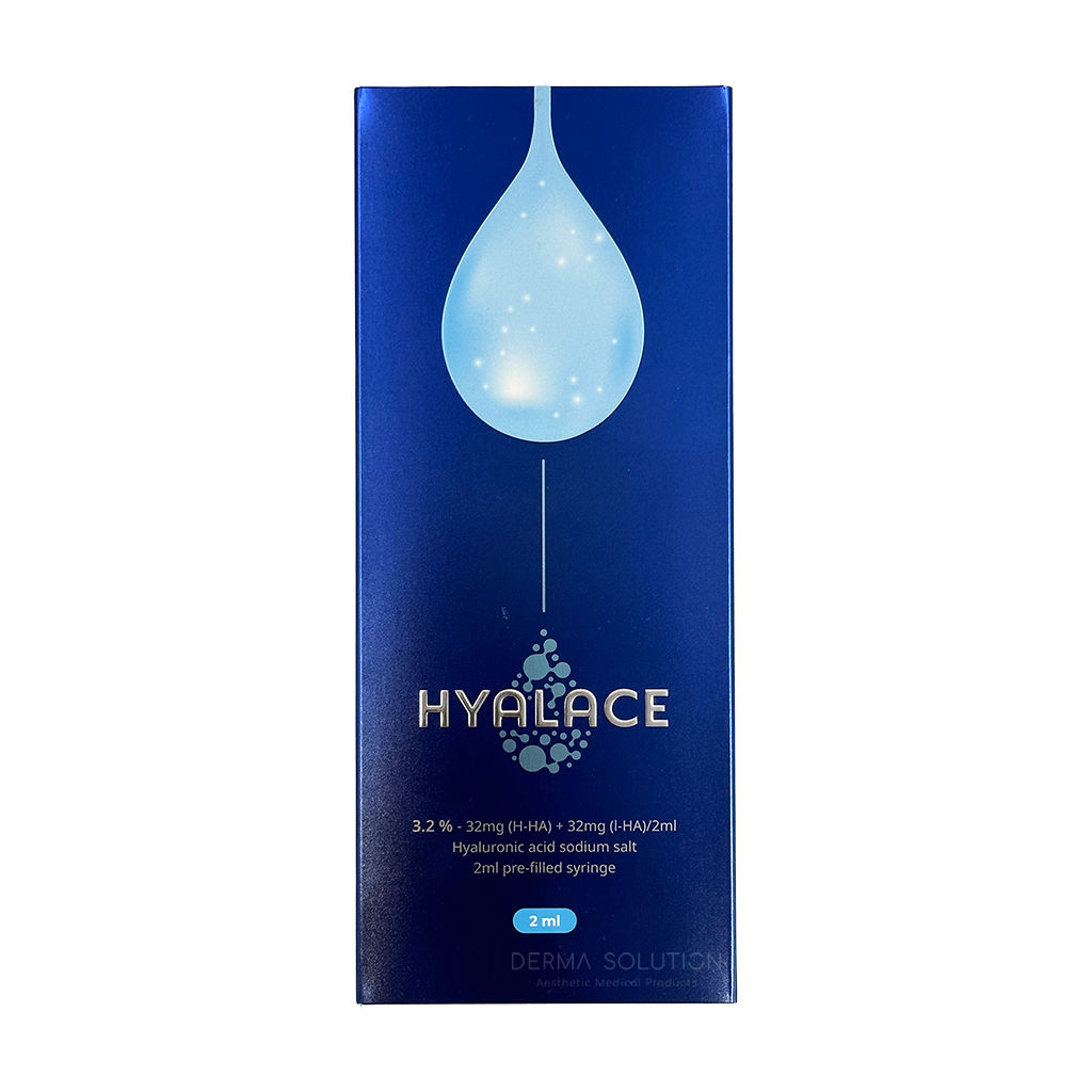 Hyalace 2ml