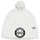Thumbnail: IBA Dirtbags Pom-Pom Knit Beanie