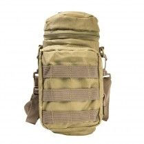Thumbnail: VISM® by NcSTAR® WATER BOTTLE CARRIER/TAN