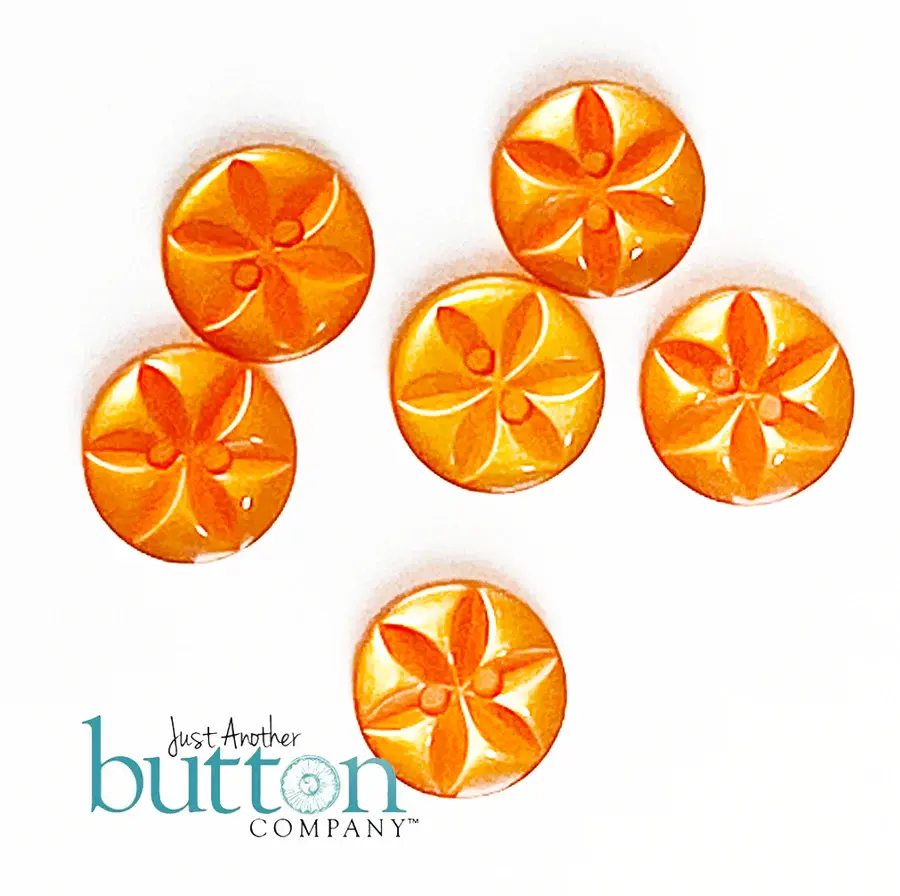 AUTUMN CALLS BUTTONS JABCO for Hands on Design