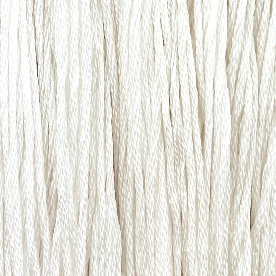 OLD LACE Colour & Cotton