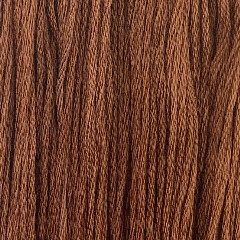 MAPLE SYRUP Colour & Cotton