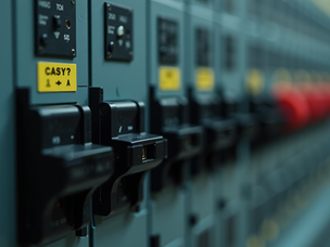 Electrical System Maintenance Tips