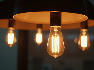 Achieving Energy Efficiency in Electrical Systems