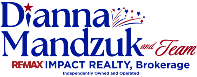 Our amazing logo!