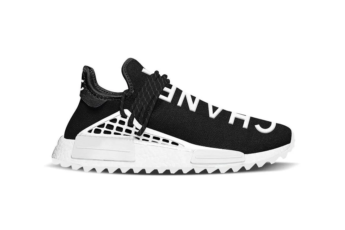 human race adidas retail price