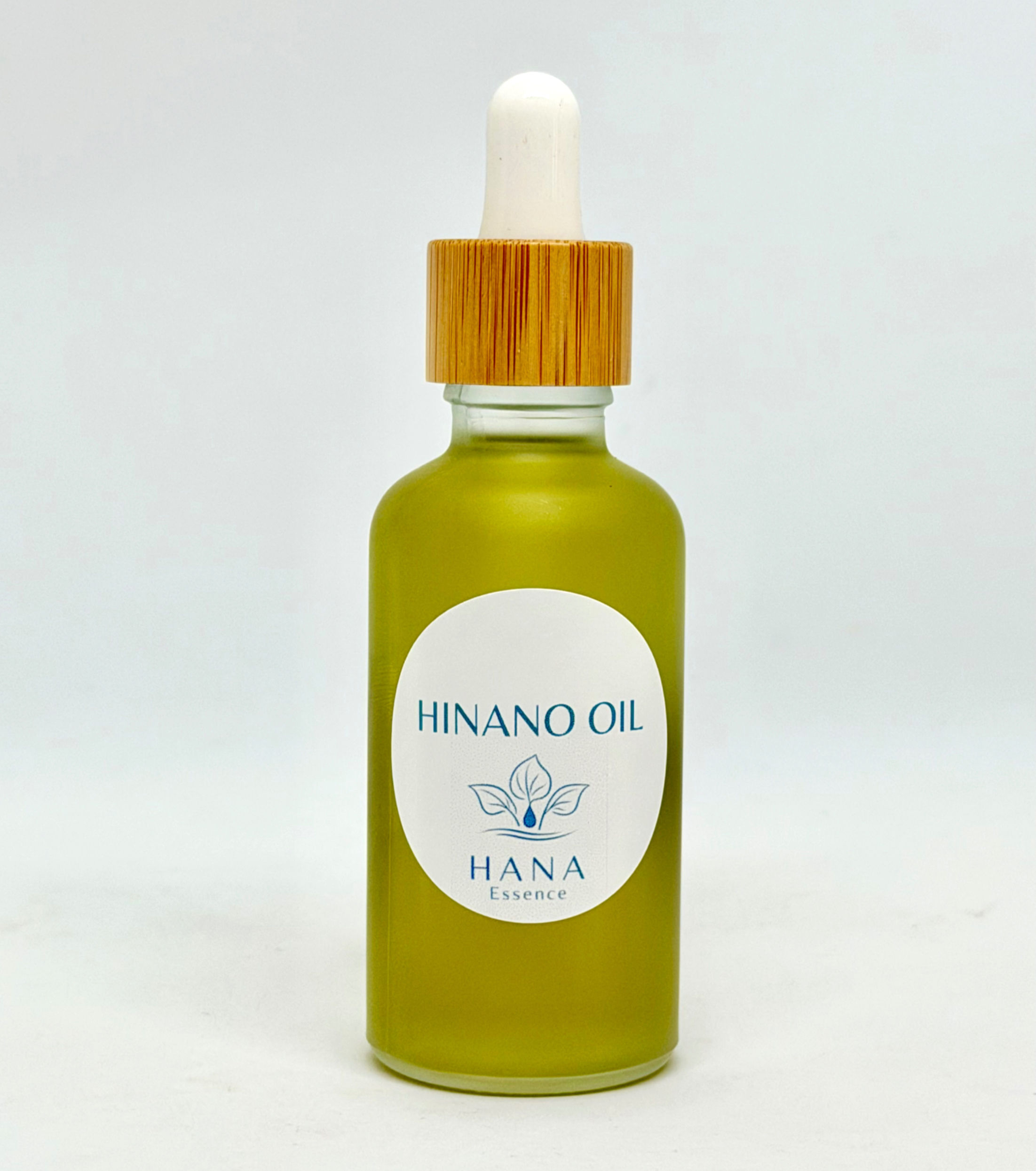 Hinano Face Oil