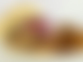 BBQ CHICKPEA SMASH BURGERS