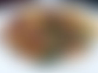 APPLE-SAGE SAUSAGE SKILLET with Caramelized Apples, Spinach & Farro