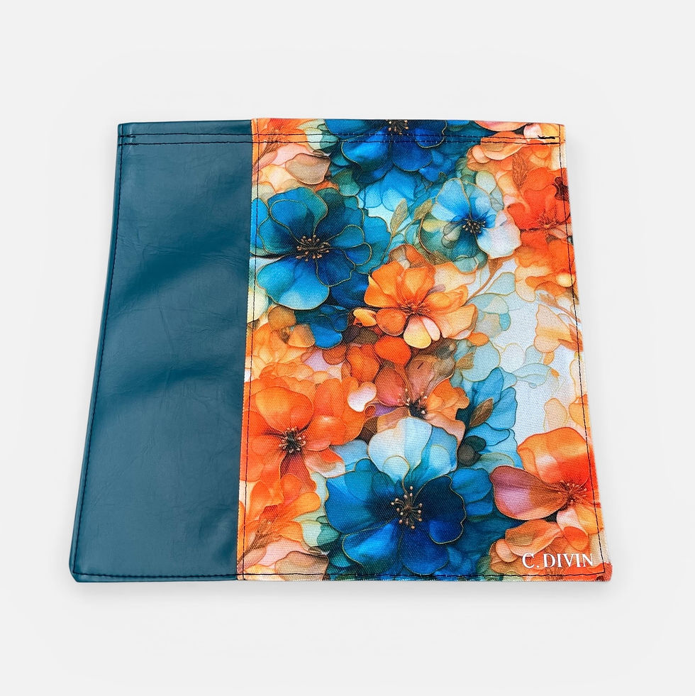 Miniature : Rabat pour sac Hollywood