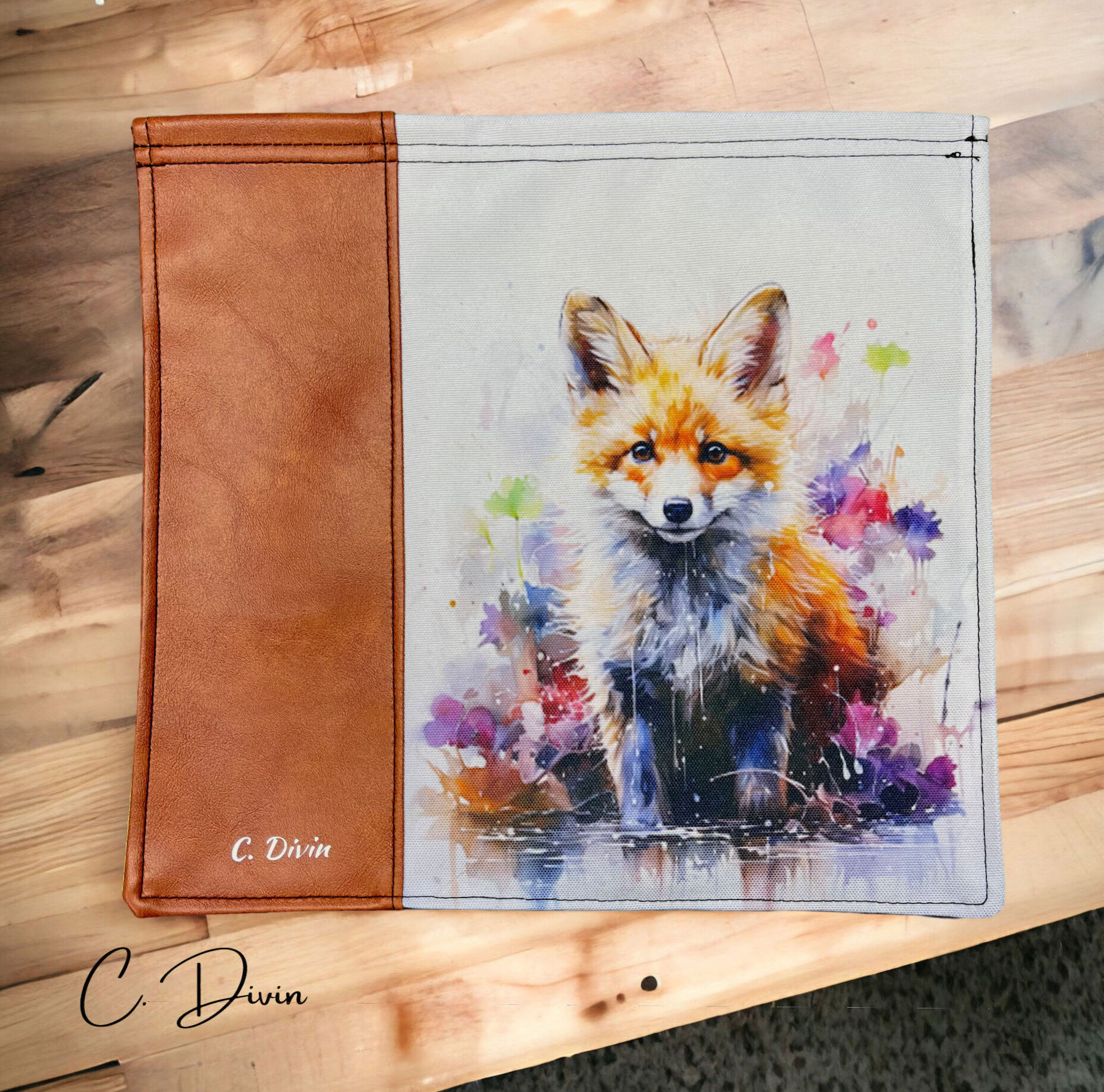 Rabat pour sac Hollywood