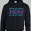 Thumbnail: SOUTH ATLANTA BAND MOM HOODIE