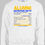 Thumbnail: FVSU ALUMNI NUTRITION FACTS SWEATSHIRT