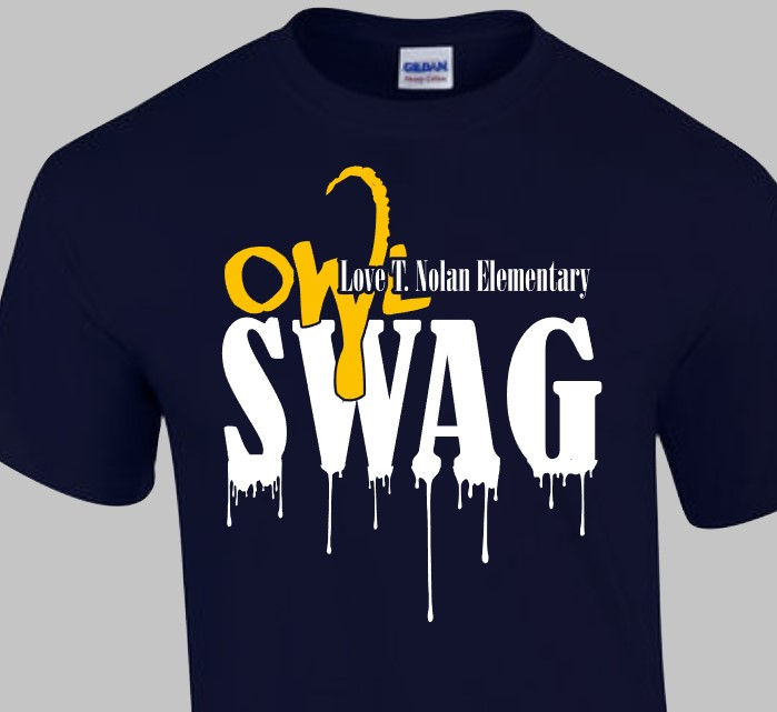 Thumbnail: NOLAN "SWAG"