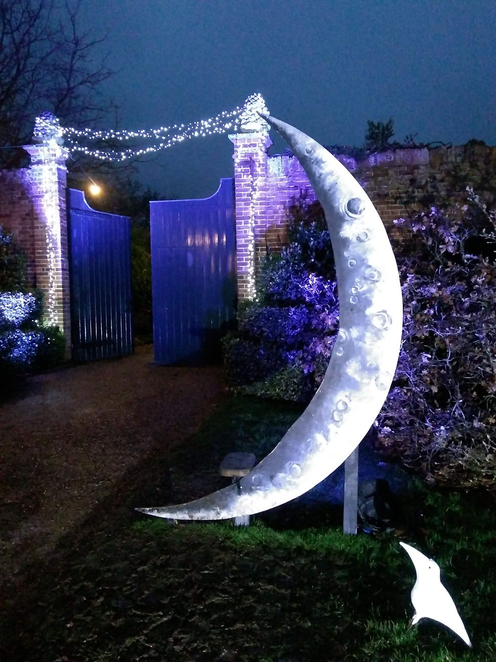 Felbrigg - National Trust - Christmas