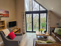 Tree Top View Sheringham self-catering