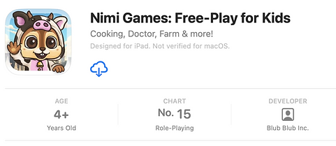 Nimi games app.png