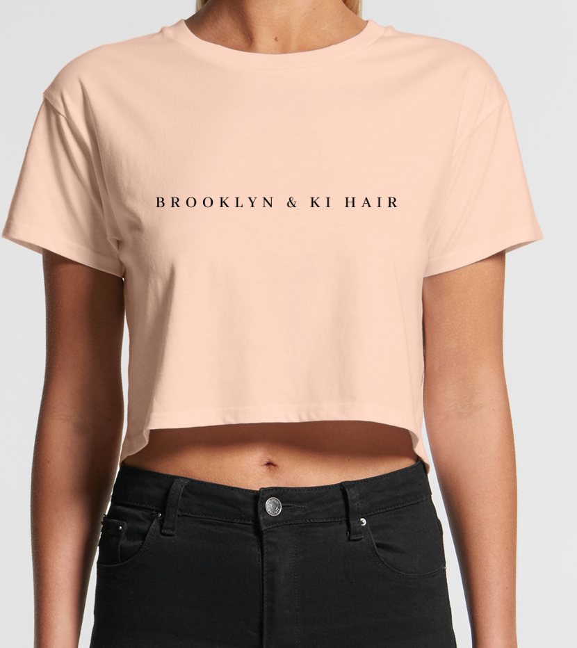 Thumbnail: Womans HS Crop