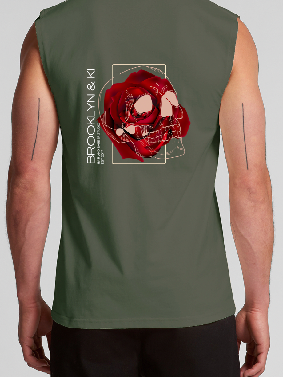 Thumbnail: The Gun Show Classic Tank