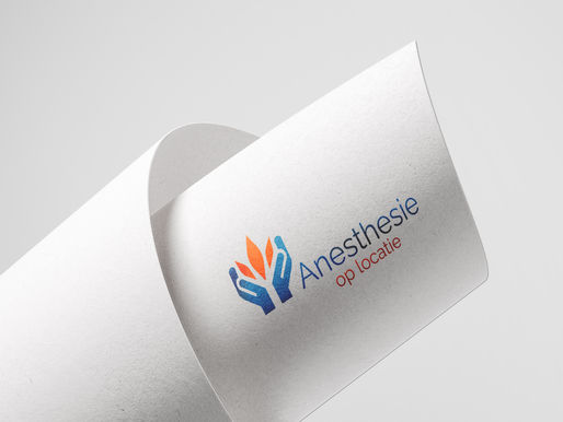 Logo Anesthesie op locatie