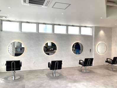 RAF TOKYO浜松店_店内.JPG
