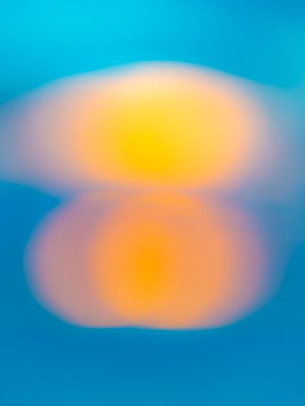 Float - original fine art photography by Ben Williams, Perth.