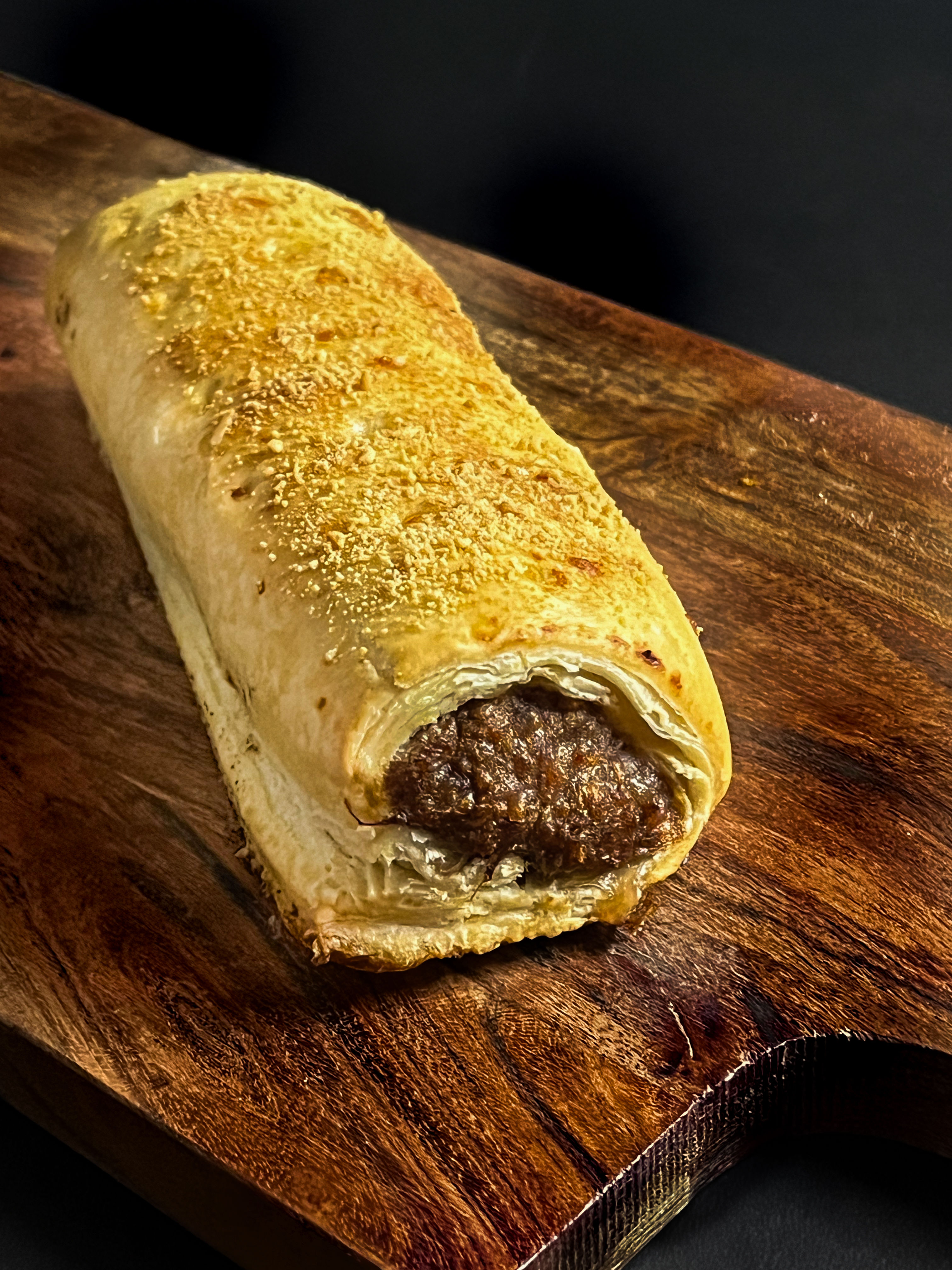 Chilli & Cheese Roll 130g x 12