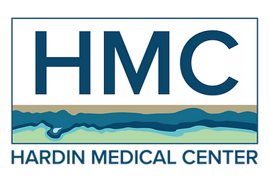 HMC Stacked Logo