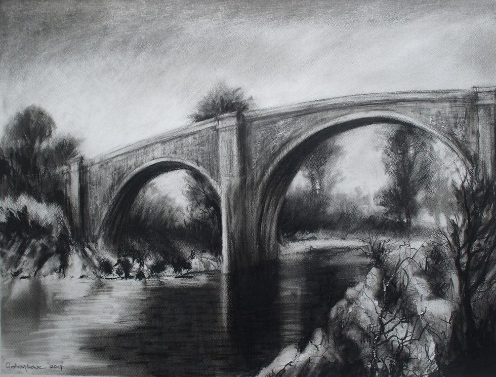 Devils Bridge