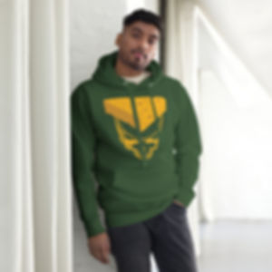 Unisex "Steal your Cheese" Hoodie