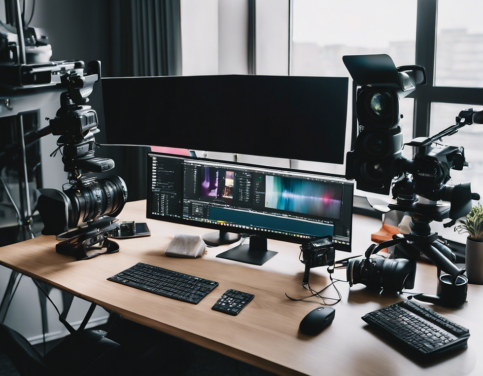 Top Tips for Creating Engaging Video Content