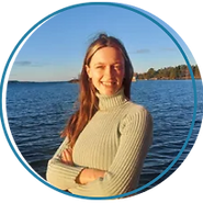 Keira Dignan ReGeneration 2030 project coordinator