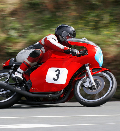 Fast-Racing