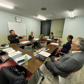 いろいろな勉強会に参加している話（令和６年３月２４日）