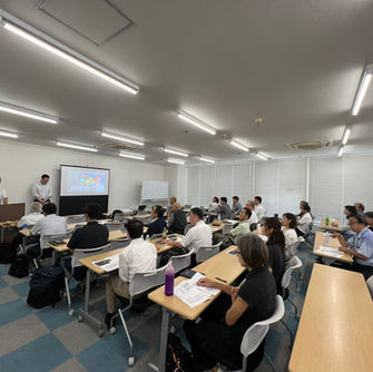 千葉で著作権のお話をしてきましたよ、というお話（令和７年８月１１日　月曜日）