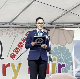 復興をギネス挑戦でアピールしようとするならば、行ってきました浪江町。（令和８年３月２３日）