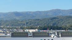 旭川なう（令和７年１０月６日　月曜日）