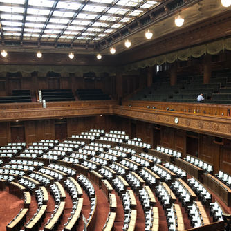 まさか本当に「解散」を考えていた？国会の私物化が阻止できただけでも良かったのか？（令和７年９月９日　火曜日）