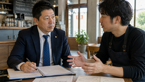 【業務紹介／許認可】許可・認可・免許・登録・届出の違いとは？　行政書士がサポートできる主な許認可申請を解説
