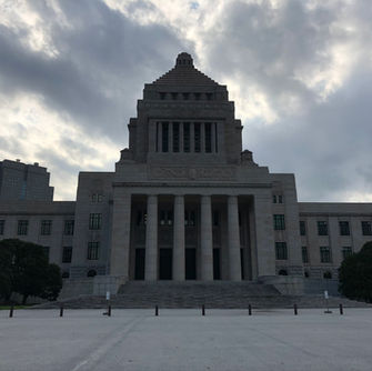 高市早苗総理誕生から３週間。動くときはこうも動くものなのか、と。（令和７年１１月１２日）