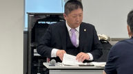 支部総会を終えて考えた、行政書士の重み（令和８年５月１８日）