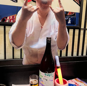 鴨居の幸太郎さん（令和８年５月２日）