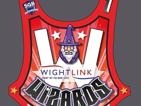 It's Ready Steady Go For The Wizards