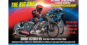 NLRC Preview