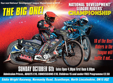 NLRC Preview