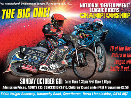 NLRC Preview