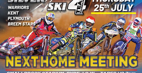 Meeting Preview - Silver Ski Holidays 'Fours'