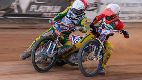 Warriors v Cradley Take 2 This Week