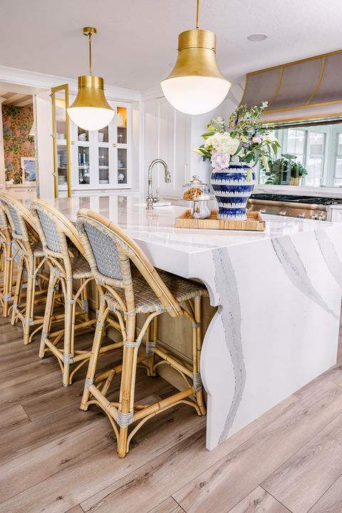 Chic Coast: Full Project Reveal 